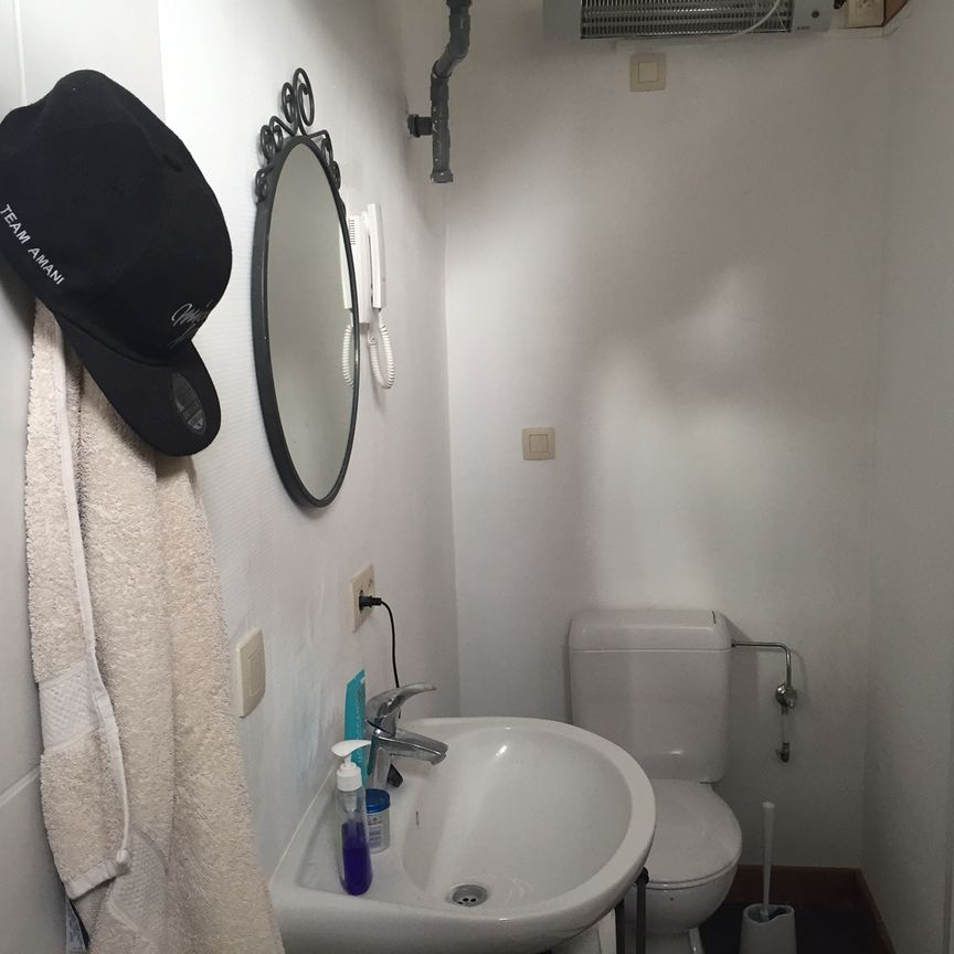 Kamer 11 - Stropstraat 160 - Foto 1