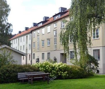 Gudmundsgatan 11C - Photo 2