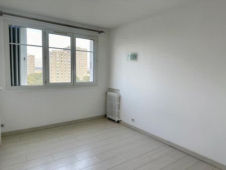 Location Appartement 2 pièces 40m² - Photo 2