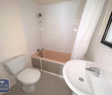 Appartement à louer 1 pièce 16.82m² - Photo 5