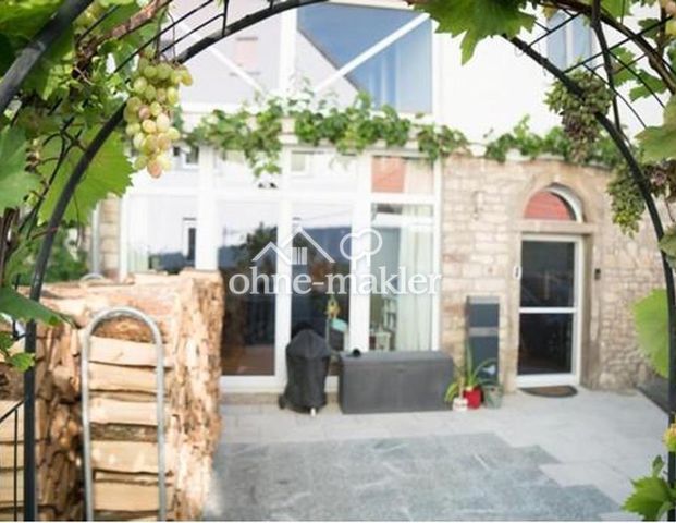 Maisonette in Hochborn (Haustiere erlaubt) - Photo 1