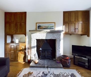 3 bedroom terraced house to rent - Photo 3