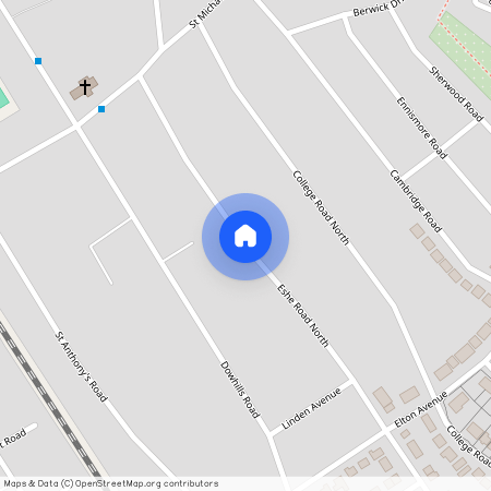 Golf Open 2026 - Eshe Road North, Blundellsands - Sleeps 8