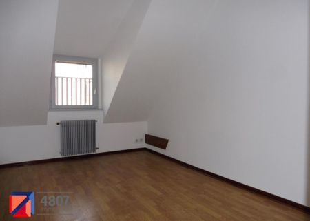 Appartement T4 à louer à Annemasse - Photo 2