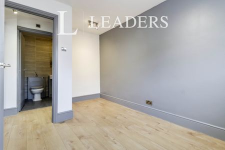 1 bedroom bungalow to rent Arbury Dale, Shepshed, Loughborough, LE12 - Photo 4