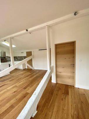 Appartement à louer - 3 pièces - 55 m² - Photo 1