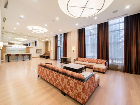 For Lease - 100 Harrison Garden Boulevard Unit# 925, Toronto, Ontario - Photo 5