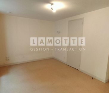 Appartement à louer studio - 17 m² - Photo 4