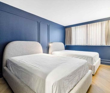 2170 Avenue Lincoln apartment — Montréal, QC (1-Bedroom) - 1 Bedroom - Photo 4