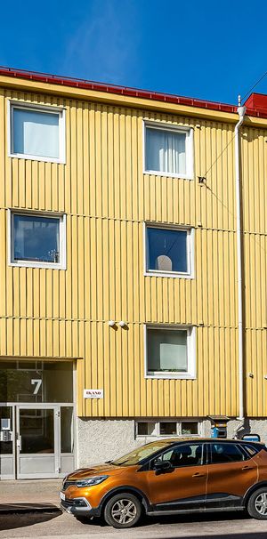 Karlagatan, Göteborg - Photo 1