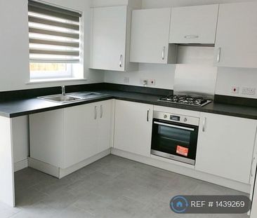 2 bedroom end of terrace house to rent - Photo 6