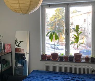 Private Room in Shared Apartment in Stockholm - Photo 3