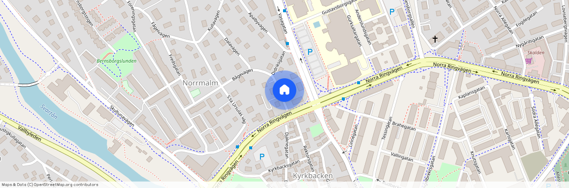 Bågevägen 4, 722 18, Västerås