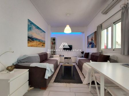 Studio/Γκαρσονιέρα για ενοικίαση Λουτράκι (Λουτράκι-Περαχώρα) - Photo 4