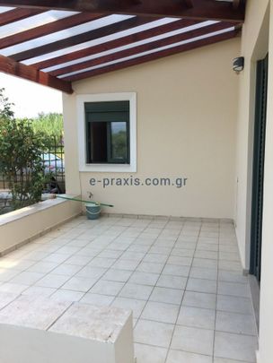 Διαμέρισμα για ενοικίαση Δάφνες (Πάτρα) - Photo 1