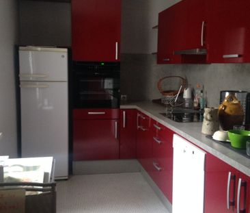 Location Appartement 4 pièces Meublé 80m² NANCY 54000 - Photo 5