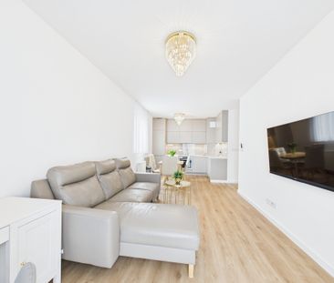 3-pok mieszkanie Ożarów Mazowiecki ul Kamińskiego - Photo 1