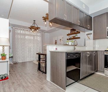 For Lease - 54 Sky Harbour Drive Unit# 201, Brampton, Ontario - Photo 2