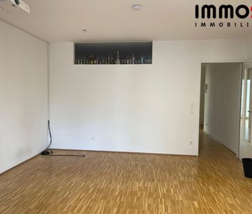 Schöne neuwertige 2-Zimmerwohnung mit Balkon im Zentrum von Linz - ... - Foto 2