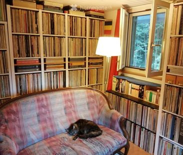 3.5 Zimmer, 90 m² - Foto 3