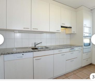 3.5 Zimmer, 105 m², 3. Stock - Photo 4