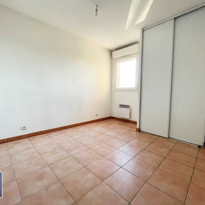 Location Appartement 3 pièces 52m² SORGUES 84700 - Photo 1