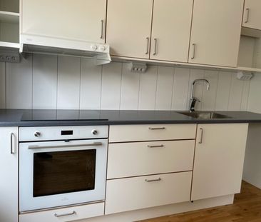 Einar Olssons gata, Ystad - Foto 2