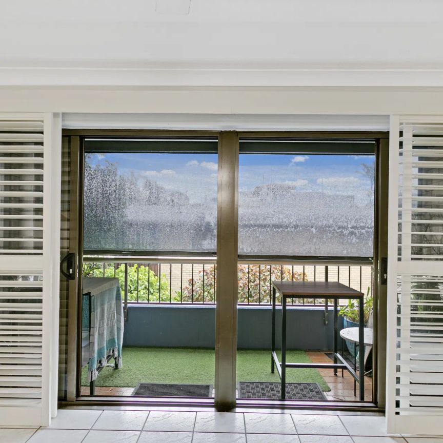 Stylish Furnished Unit in the Heart of Kings Beach - Photo 1