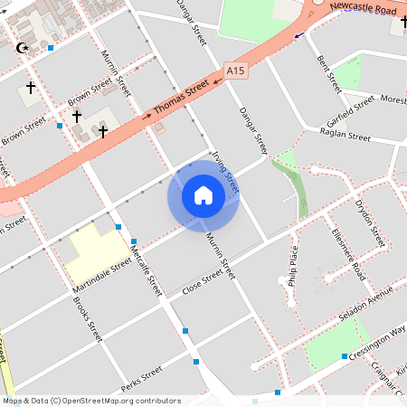 2/54 Martindale Street, NSW 2287, Wallsend