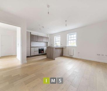 Kingsclere Road, Bicester, OX26 - Photo 1