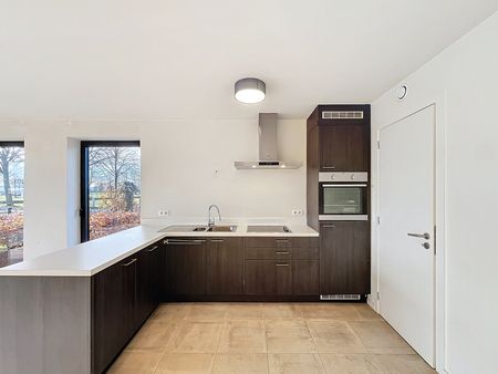 Appartement te huur - Photo 3