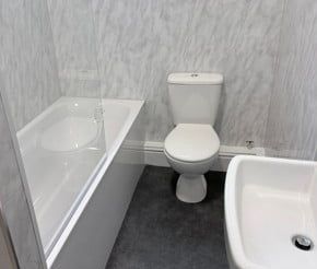 1 Bed Flat, Warren Drive, CH45 - Photo 5