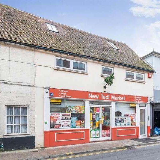 Brown Street, Salisbury, SP1 - Photo 1