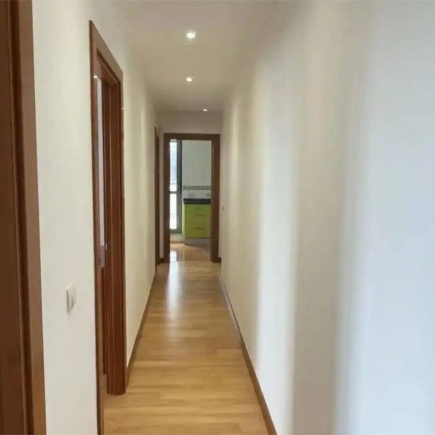 Piso de alquiler en Calle Gil de Hontañón, 20, Carbajosa de la Sagrada - Photo 1