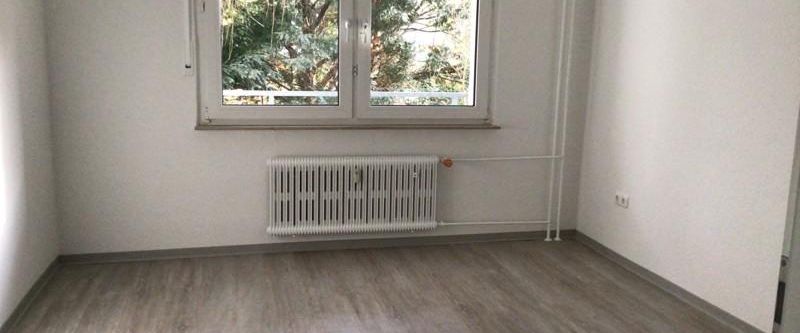 Mitten drin statt nur dabei: 2-Zimmer-Wohnung - Foto 1