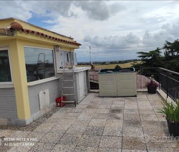 Mansarda via trionfale - Photo 4
