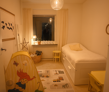 Trozelligatan, Norrköping - Photo 2