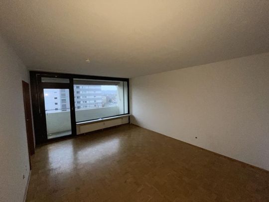 3-Zimmerwohnung mit Einbauküche - Foto 1