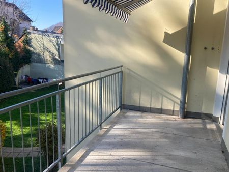 Mietwohnung mit 3 Zimmern und Balkon in ruhiger Lage - Photo 5