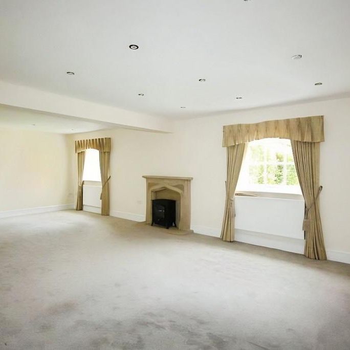 3 bedroom barn conversion to rent - Photo 1