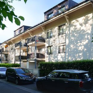 Avenue du Petit-Senn 41 F - Photo 2