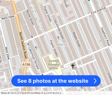 Poplar Street, ASHINGTON - Photo 1