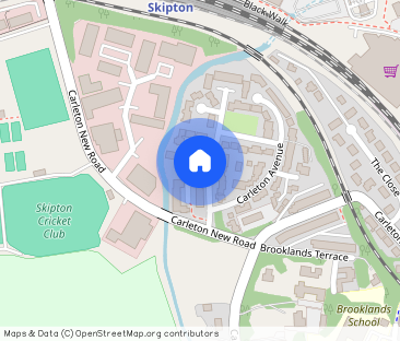 Airedale Mews, Skipton - Photo 1