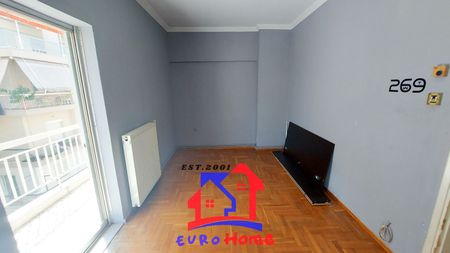 Διαμέρισμα για ενοικίαση Κάτω Αναγέννηση (Νεάπολη) - Photo 3