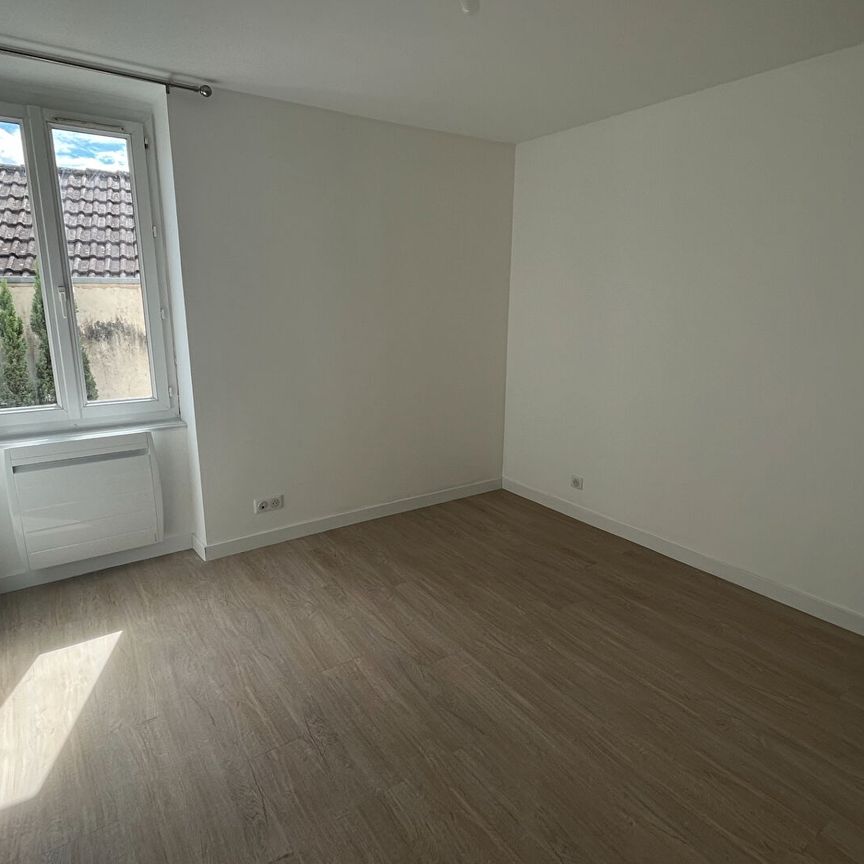 Location Appartement 2 pièces 35m² - Photo 1