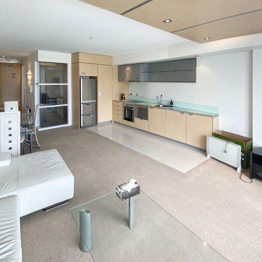 CENTRAL CITY APARTMENT LIVING - Photo 1