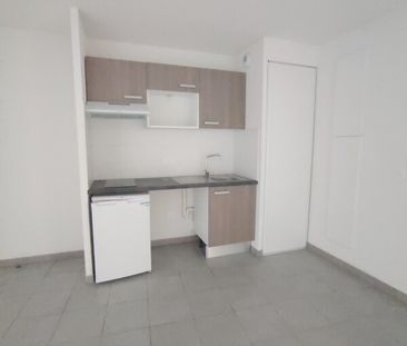 Location Appartement 1 pièce 29m² CASTANET TOLOSAN 31320 - Photo 3
