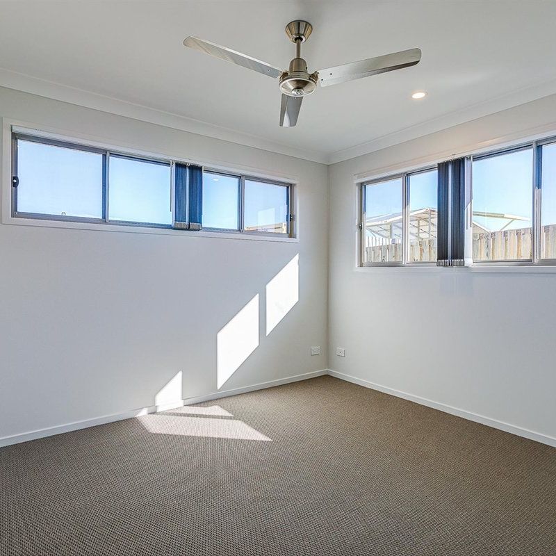Beautiful Family Home In Madison Park Estate - Photo 1