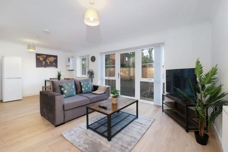 2 bedroom apartment to rent - Photo 5