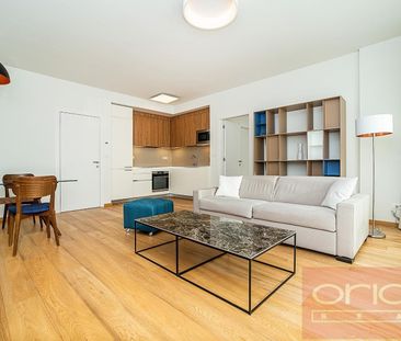 Apartment for rent, 2+kk - 1 bedroom, 60m - Photo 3